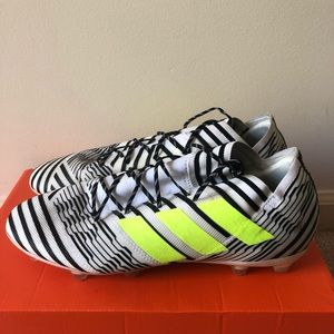 Adidas Nemeziz 17.2 Soccer Cleat